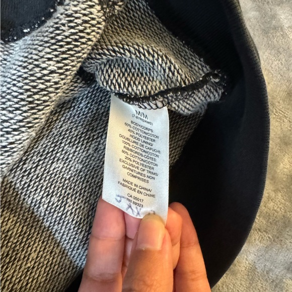 Roots Kids Gray Hoodie
#1214 - Picture 7 of 9